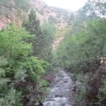 South Boulder Creek