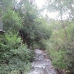 South Boulder Creek