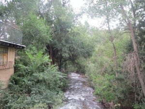 South Boulder Creek