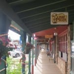 Grand Lake CO Grand Pizza