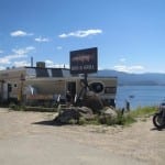 Grand Lake CO Mackinaw's Bar