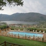 Grand Lake Lodge Pool