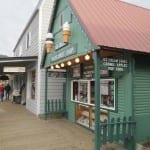 Grand Lake CO Polly's Sweet Shop
