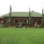 Grand Lake CO Community House