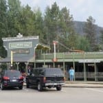 Grand Lake CO Lilliputt Golf