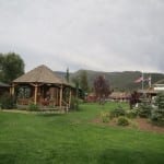 Grand Lake CO Park