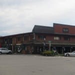 Grand Lake CO Village Center