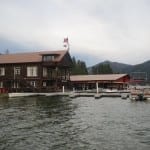 Grand Lake CO Marina