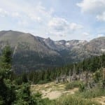 Rocky Mountain National Park