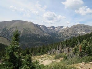 Rocky Mountain National Park