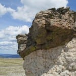 Rocky Mountain National Park Alpine Tundra