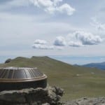 Rocky Mountain National Park Trail