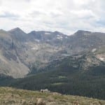 Rocky Mountain National Park