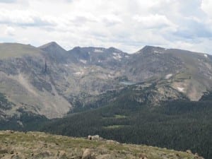 Rocky Mountain National Park