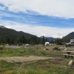 Rocky Mountain National Park Timber Creek Campground