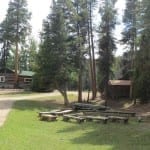 Rocky Mountain National Park Holzwarth Trout Lodge