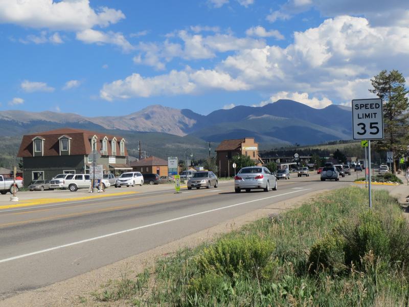 Fraser Colorado Grand County Uncover Colorado
