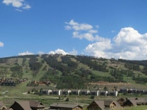 Granby Ranch Bike Park