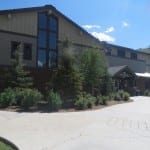 Granby Ranch CO Lodge