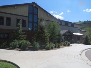 Granby Ranch CO Lodge