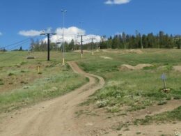 Granby Ranch Bike Park