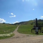 Granby Ranch CO Bike Park