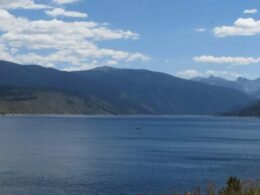 Arapaho National Recreation Area