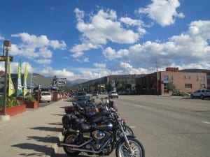 Winter Park CO Bikes