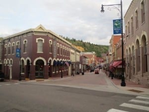 Central City CO Casinos