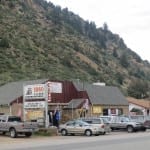 Empire CO 1860 Tavern