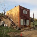Nevadaville Ghost Town General Store