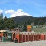 Winter Park Resort Human Maze