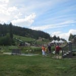 Winter Park Resort Mini Golf