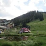 Winter Park Resort Zephyr Lift