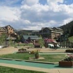 Winter Park Resort Mini Golf