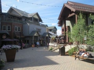 Winter Park Village Shops