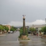 Eagle CO Downtown