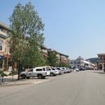 Edwards CO Riverwalk