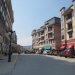 Edwards CO Downtown Rivewalk