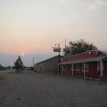 Dinosaur CO Miner's Cafe