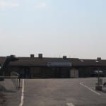 Dinosaur Gateway Gift Shop