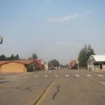 Meeker CO