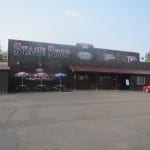 Meeker CO Stage Stop Meat Market