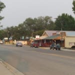 Rangely Colorado