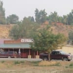 Rangely CO Main Street Pub