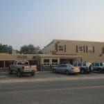 Rangely CO Pizza Parlor