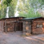 Dinosaur National Monument Homestead