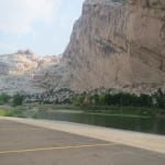Dinosaur Green River Boat Ramp