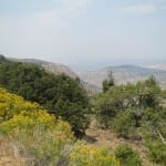 Dinosaur National Monument Hiking