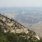 Dinosaur National Monument Canyon